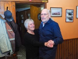 Jo Star im GH Timo am 21.02.2025